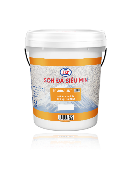 sơn đá siêu mịn