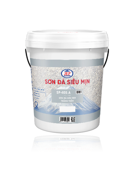 sơn đá siêu mịn