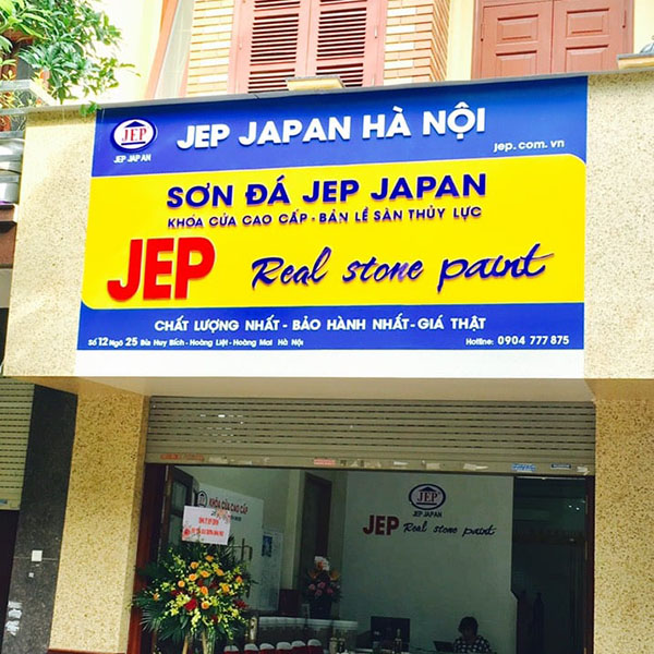 Văn phòng giao dịch